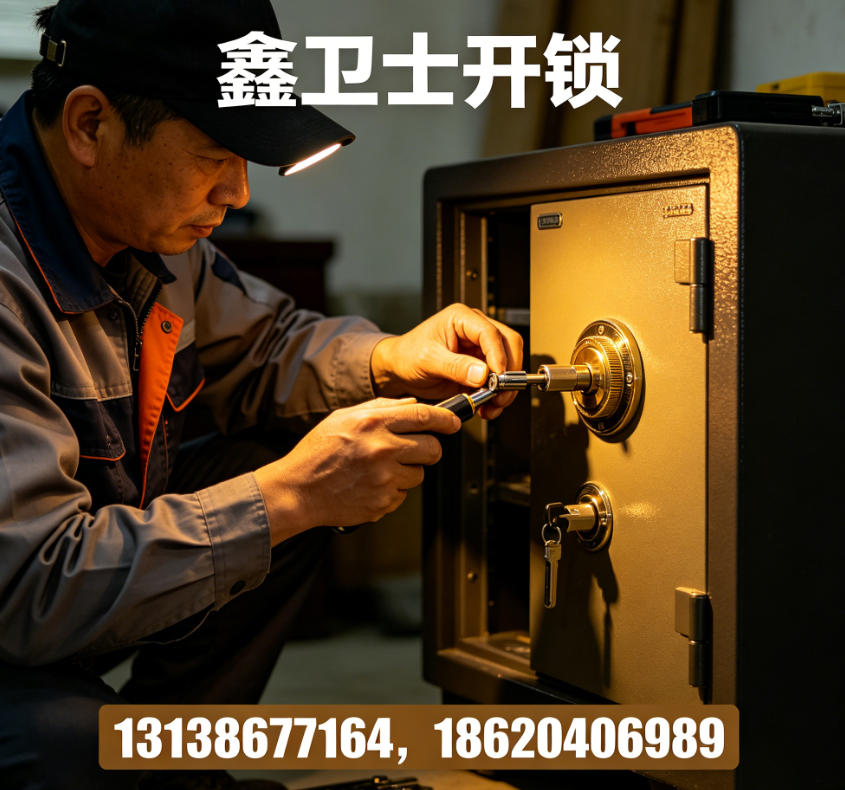仁怀保险柜开锁