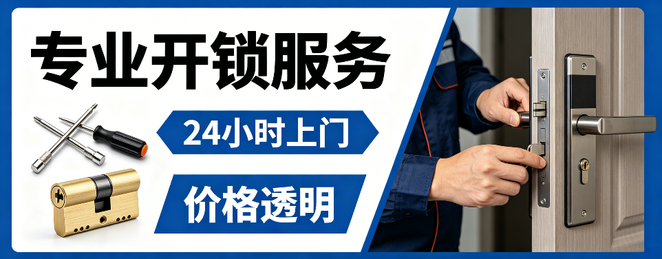 仁怀 指纹锁安装｜上门更换家用指纹锁、防盗门智能锁拆装维修